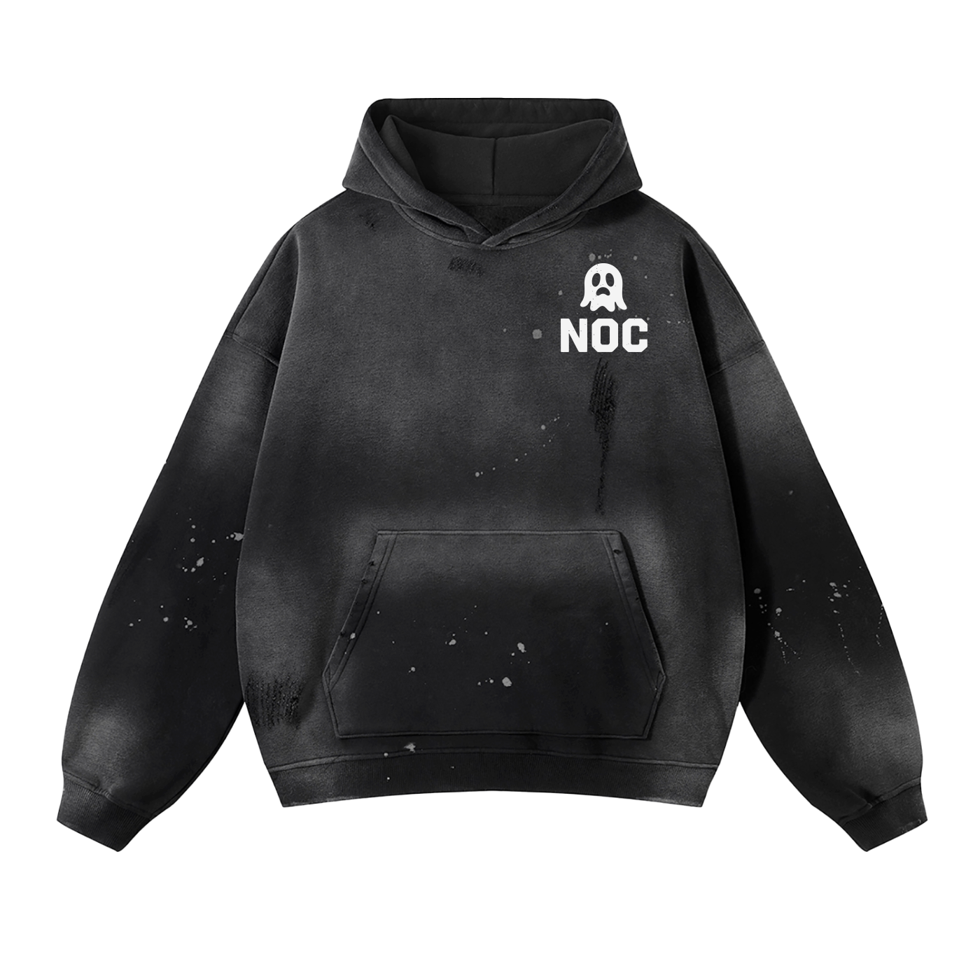 Scars Are Proof Hoodie