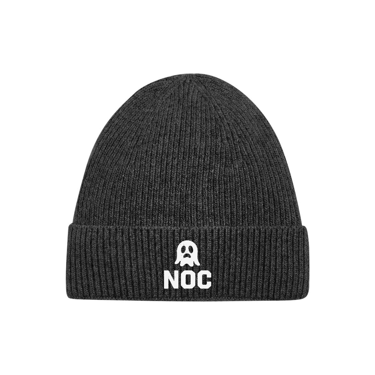 NOC Ghost Beanie
