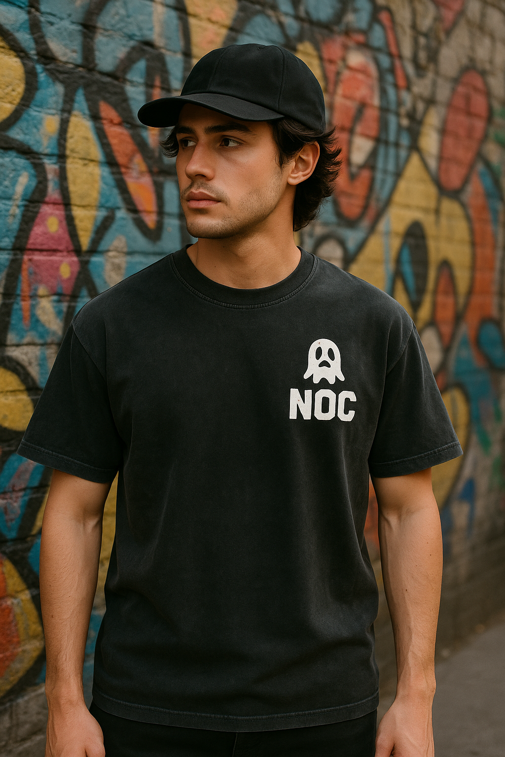 Scars Are Proof Tee
