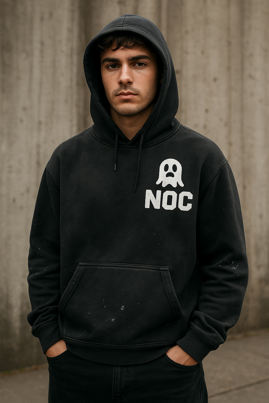 Thriving (LOL) Hoodie